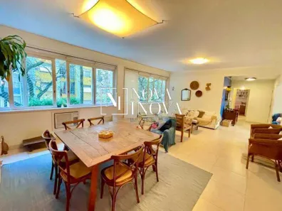Apartamento com 4 Quartos à venda, 215m² no Copacabana, Rio de Janeiro