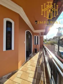 Casa com 3 Quartos à venda, 172m² no Teixeiras, Juiz de Fora