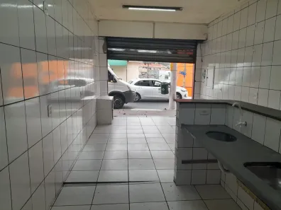 Galpão/Depósito/Armazém para alugar, 40m² no Casa Verde, São Paulo