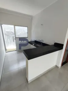 Casa com 2 Quartos à venda, 43m² no Santa Felicidade, Sete Lagoas