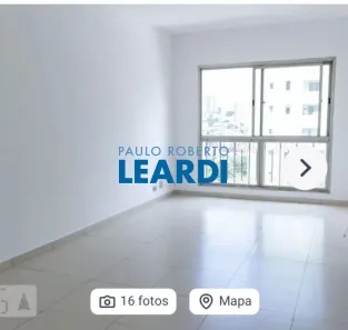 Apartamento com 3 Quartos à venda, 87m² no Bosque da Saúde, São Paulo