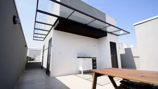 Apartamento com 2 Quartos à venda, 36m² no Vila Invernada, São Paulo