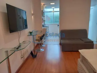 Apartamento com 1 Quarto à venda, 37m² no Copacabana, Rio de Janeiro