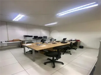 Sala Comercial à venda, 160m² no República, São Paulo