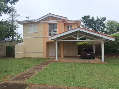Casa de Condomínio com 3 Quartos para alugar, 180m² no Vila Hollândia, Campinas