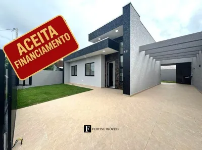 Casa com 3 Quartos à venda, 76m² no , Pontal do Paraná