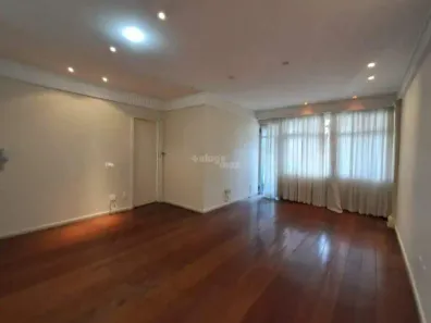 Apartamento com 3 Quartos para alugar, 110m² no Savassi, Belo Horizonte