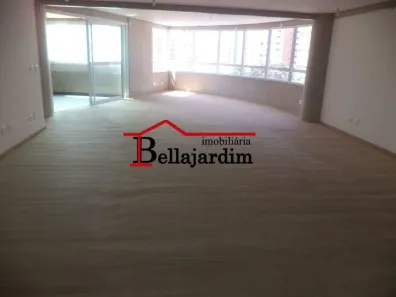 Apartamento com 4 Quartos à venda, 273m² no Jardim, Santo André