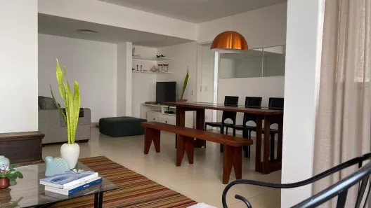 Apartamento com 3 Quartos à venda, 103m² no Setor Oeste, Goiânia