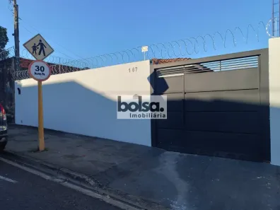 Casa com 2 Quartos à venda, 132m² no Parque Viaduto, Bauru