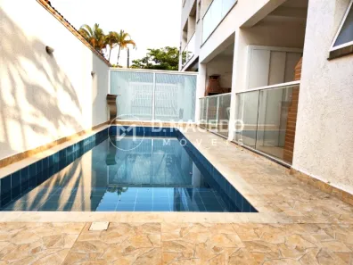 Apartamento com 3 Quartos à venda, 68m² no Sapé, Ubatuba