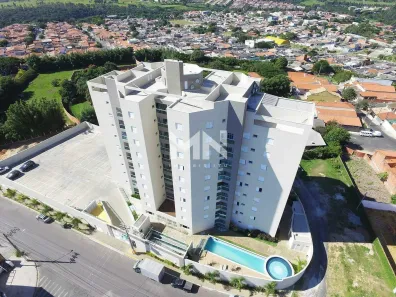 Apartamento com 2 Quartos à venda, 58m² no Rancho Grande, Itu