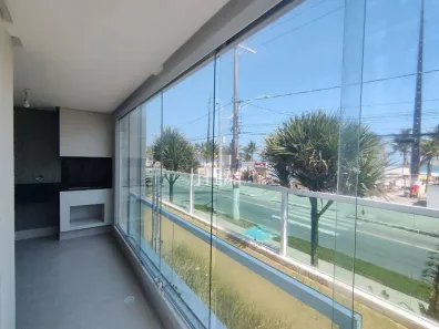 Apartamento com 3 Quartos à venda, 117m² no Enseada, Guarujá