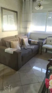 Apartamento com 3 Quartos à venda, 74m² no Santa Tereza, Porto Alegre
