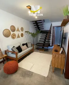 Casa com 3 Quartos à venda, 140m² no , Maceió
