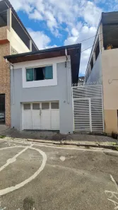 Casa com 2 Quartos à venda, 110m² no Sacomã, São Paulo