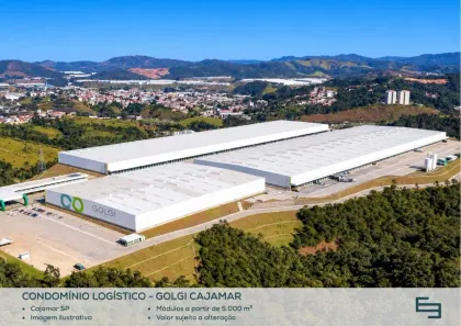 Galpão/Depósito/Armazém para alugar, 7309m² no Jardim das Colinas, Franco da Rocha