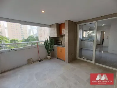 Apartamento com 4 Quartos à venda, 220m² no Paraíso, São Paulo