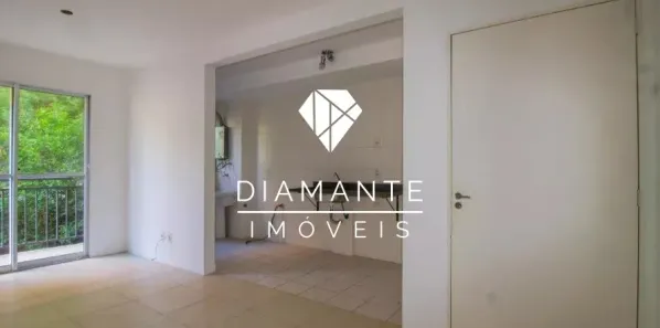 Apartamento com 3 Quartos à venda, 67m² no Tristeza, Porto Alegre