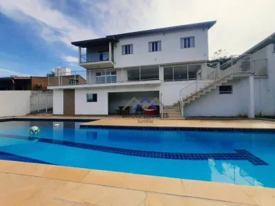 Casa de Condomínio com 4 Quartos à venda, 650m² no , Monte Alegre do Sul