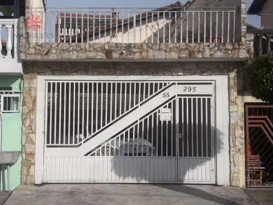 Casa com 3 Quartos à venda, 15m² no Jardim Gonzaga, São Paulo
