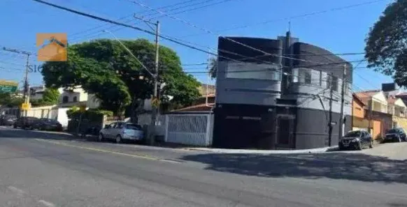 Prédio Comercial para alugar, 400m² no Jardim Santa Rosália, Sorocaba