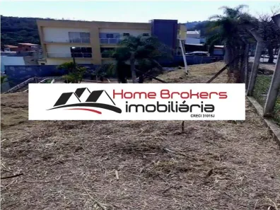 Lote/Terreno à venda, 1362m² no Jardim América, Campo Limpo Paulista