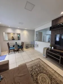 Apartamento com 3 Quartos à venda, 75m² no Parque Alto Sumaré, Bauru