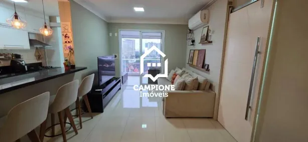Apartamento com 3 Quartos à venda, 87m² no Vila Anastácio, São Paulo