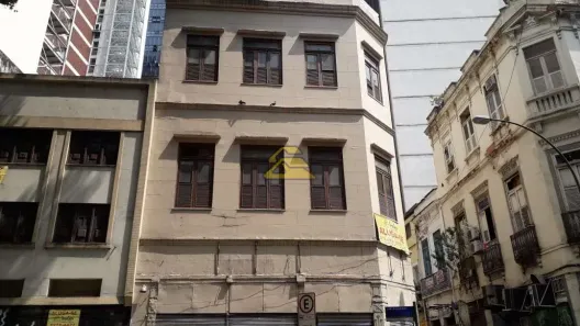 Sala Comercial para alugar, 270m² no Centro, Rio de Janeiro