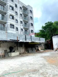 Lote/Terreno à venda, 968m² no Horto Florestal, São Paulo