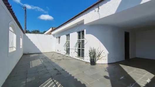 Casa com 2 Quartos à venda, 108m² no Parque Jataí, Votorantim