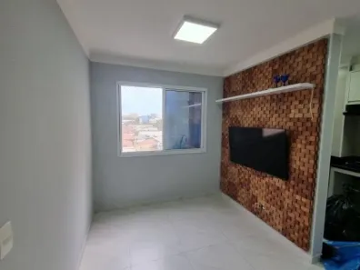 Apartamento com 1 Quarto à venda, 31m² no Água Branca, São Paulo