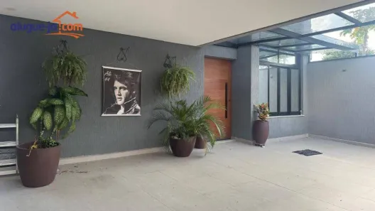 Casa com 3 Quartos à venda, 165m² no Loteamento Villa Branca, Jacareí