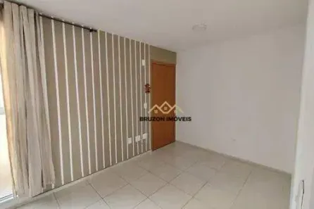 Apartamento com 2 Quartos à venda, 41m² no Jardim Esmeraldina, Campinas