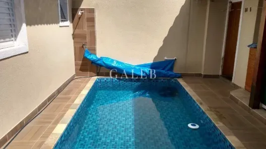 Casa com 2 Quartos à venda, 138m² no Nova Cerejeira, Atibaia