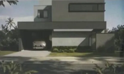 Casa de Condomínio com 4 Quartos à venda, 150m² no Jardins Frankfurt, Senador Canedo