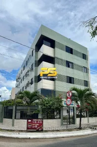 Apartamento com 4 Quartos à venda, 129m² no Bessa, João Pessoa