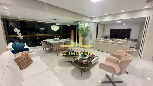 Apartamento com 2 Quartos à venda, 103m² no Engenho Velho da Federação, Salvador