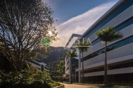 Sala Comercial à venda, 65m² no Saco Grande, Florianópolis