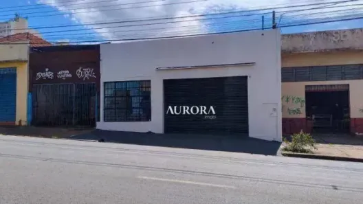Ponto Comercial para alugar, 140m² no Jardim Londrilar, Londrina