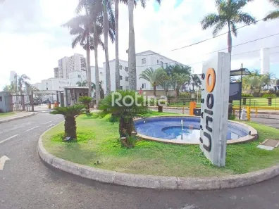 Apartamento com 2 Quartos para alugar, 45m² no Gávea, Uberlândia