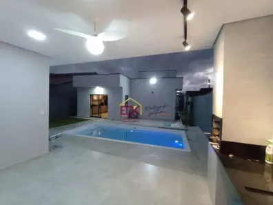 Casa com 3 Quartos à venda, 179m² no Pontal de Santa Marina, Caraguatatuba
