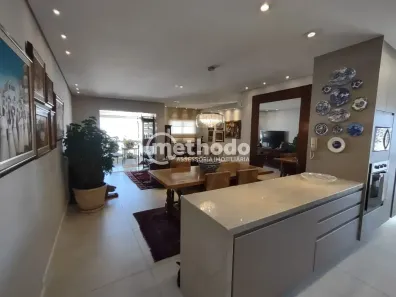 Apartamento com 2 Quartos à venda, 85m² no Cambuí, Campinas