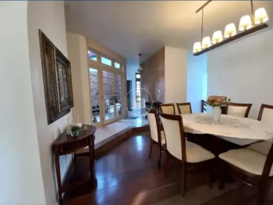 Casa com 4 Quartos à venda, 740m² no Ponta de Baixo, São José