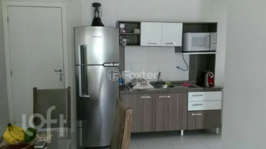 Apartamento com 2 Quartos à venda, 50m² no Fundos, Biguaçu