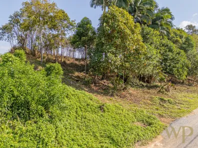 Lote/Terreno à venda, 912m² no Santa Catarina, Joinville