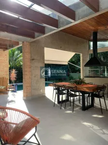 Casa de Condomínio com 3 Quartos à venda, 318m² no Portal do Paraíso II, Jundiaí