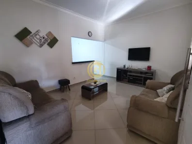 Casa com 2 Quartos à venda, 145m² no Residencial Parque dos Sinos, Jacareí