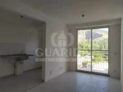 Apartamento com 2 Quartos para alugar, 55m² no Morro Santana, Porto Alegre